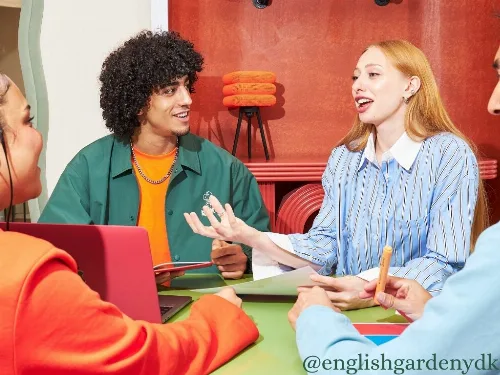 Speaking Club Nedir? Yetişkinler İçin Konuşma Kulübünün Faydaları